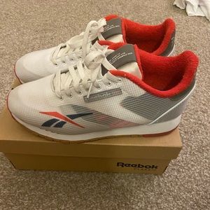 Reebok classic sneakers
